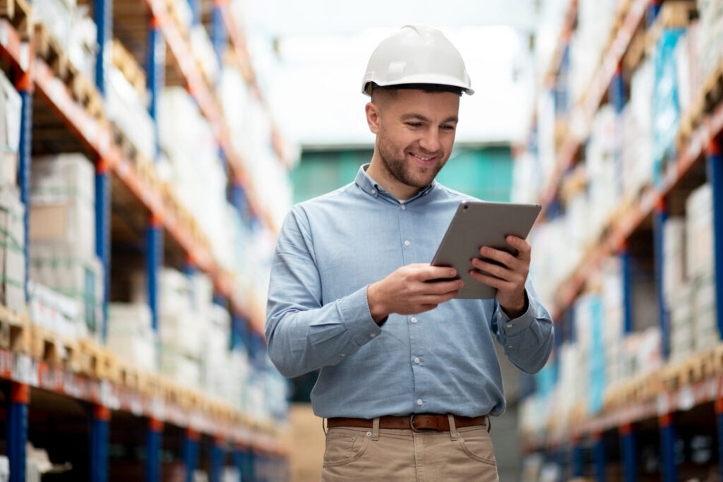 How Predictive Analytics is Transforming Inventory Management in 3PL Services